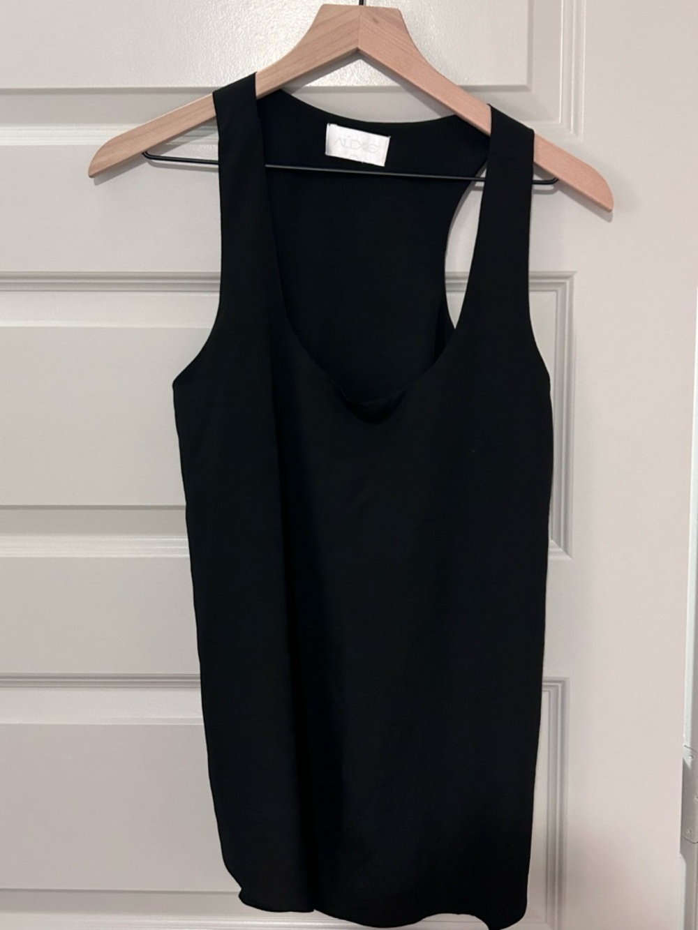 Alexis Women's Scoop Neck Tank